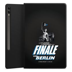 Tablet Smart Case schwarz