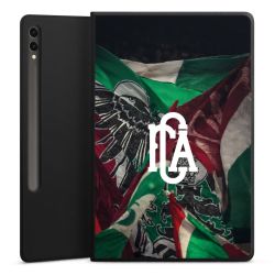 Tablet Smart Case schwarz