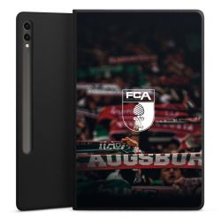 Tablet Smart Case schwarz