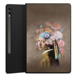 Tablet Smart Case schwarz