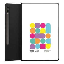 Tablet Smart Case schwarz