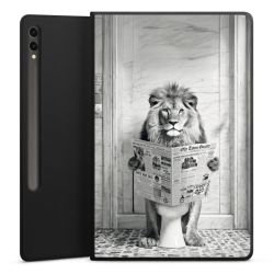 Tablet Smart Case schwarz