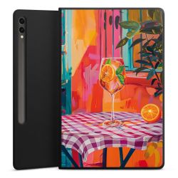 Tablet Smart Case schwarz