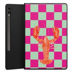 Tablet Smart Case schwarz