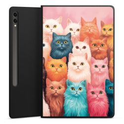 Tablet Smart Case schwarz