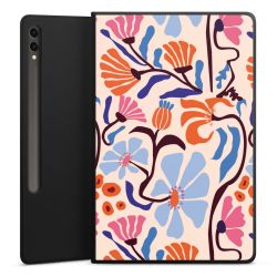 Tablet Smart Case schwarz