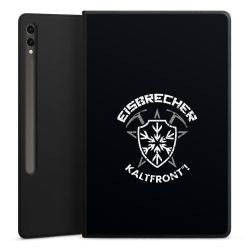 Tablet Smart Case schwarz