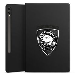 Tablet Smart Case schwarz