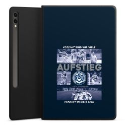 Tablet Smart Case schwarz