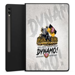 Tablet Smart Case schwarz