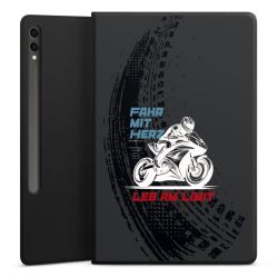 Tablet Smart Case schwarz