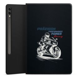 Tablet Smart Case schwarz