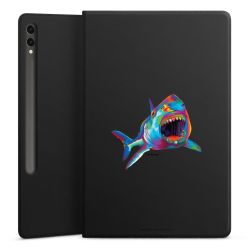 Tablet Smart Case schwarz