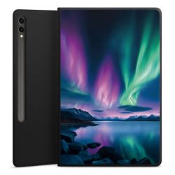 Tablet Smart Case schwarz