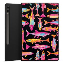 Tablet Smart Case schwarz