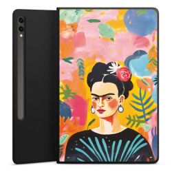 Tablet Smart Case schwarz