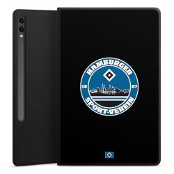 Tablet Smart Case schwarz