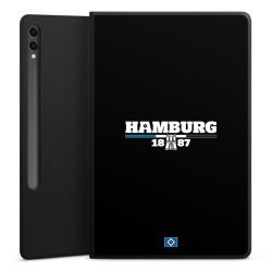 Tablet Smart Case schwarz
