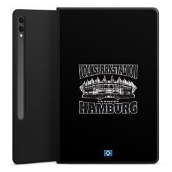 Tablet Smart Case schwarz