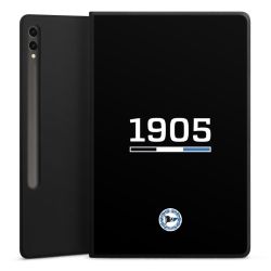 Tablet Smart Case schwarz