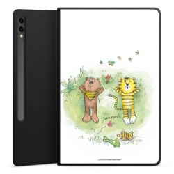 Tablet Smart Case schwarz