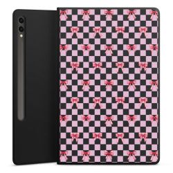 Tablet Smart Case schwarz