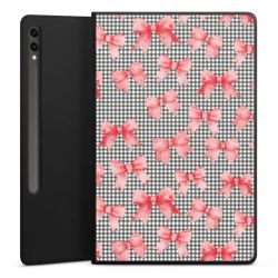 Tablet Smart Case schwarz