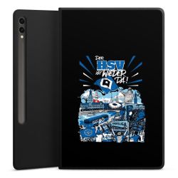 Tablet Smart Case schwarz