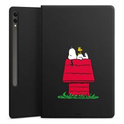 Tablet Smart Case schwarz