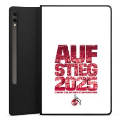 Tablet Smart Case schwarz