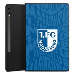 Tablet Smart Case schwarz