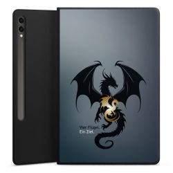 Tablet Smart Case schwarz