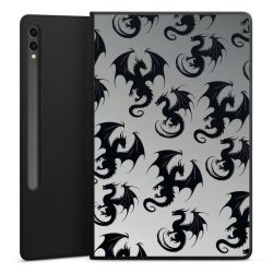 Tablet Smart Case schwarz