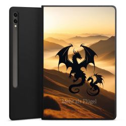 Tablet Smart Case schwarz