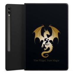 Tablet Smart Case schwarz