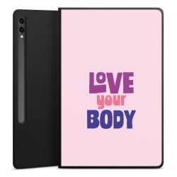 Tablet Smart Case schwarz