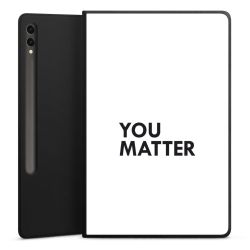 Tablet Smart Case schwarz