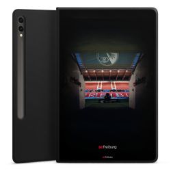 Tablet Smart Case schwarz