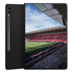 Tablet Smart Case schwarz