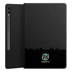 Tablet Smart Case schwarz