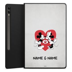 Tablet Smart Case schwarz