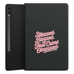 Tablet Smart Case schwarz