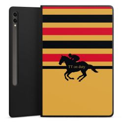 Tablet Smart Case schwarz