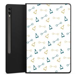 Tablet Smart Case schwarz