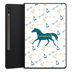 Tablet Smart Case schwarz