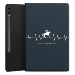 Tablet Smart Case schwarz