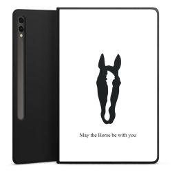 Tablet Smart Case schwarz