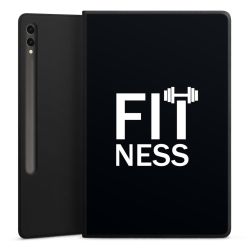 Tablet Smart Case schwarz