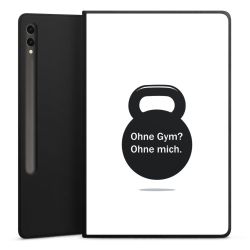 Tablet Smart Case schwarz