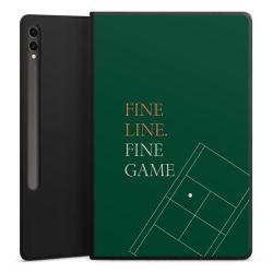 Tablet Smart Case schwarz